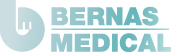 logo bernas medical