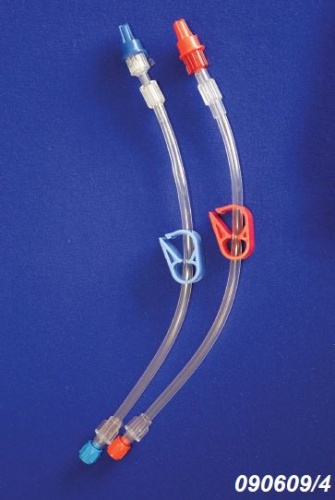 Fistula connection