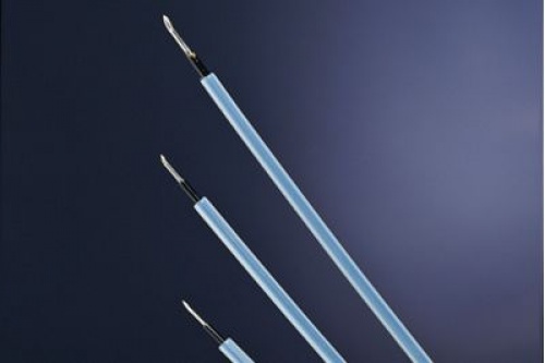 Sclerotherapy needle